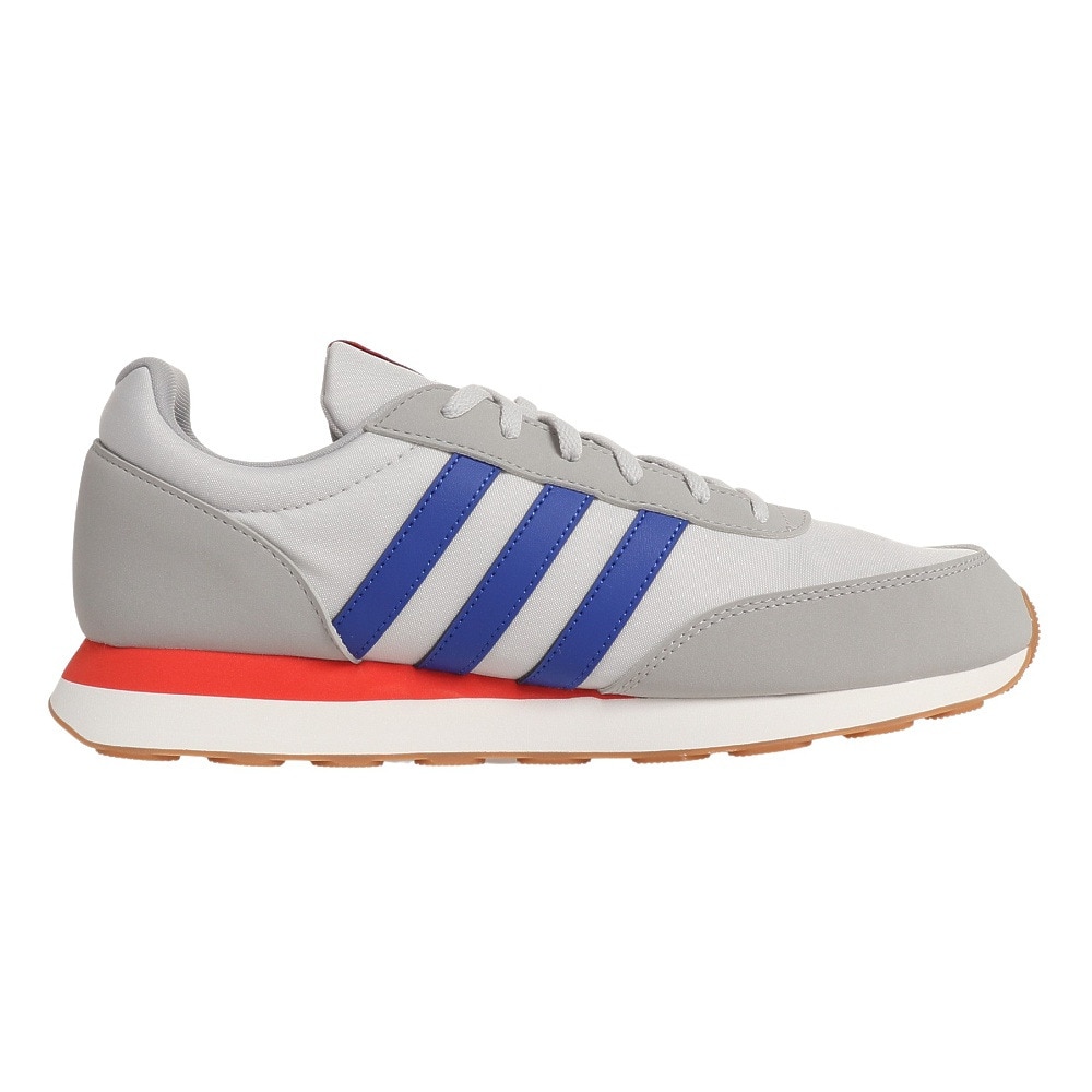 アディダス（adidas）（メンズ）スニーカー スポーツシューズ ラン 60s 3.0 M HP2261
