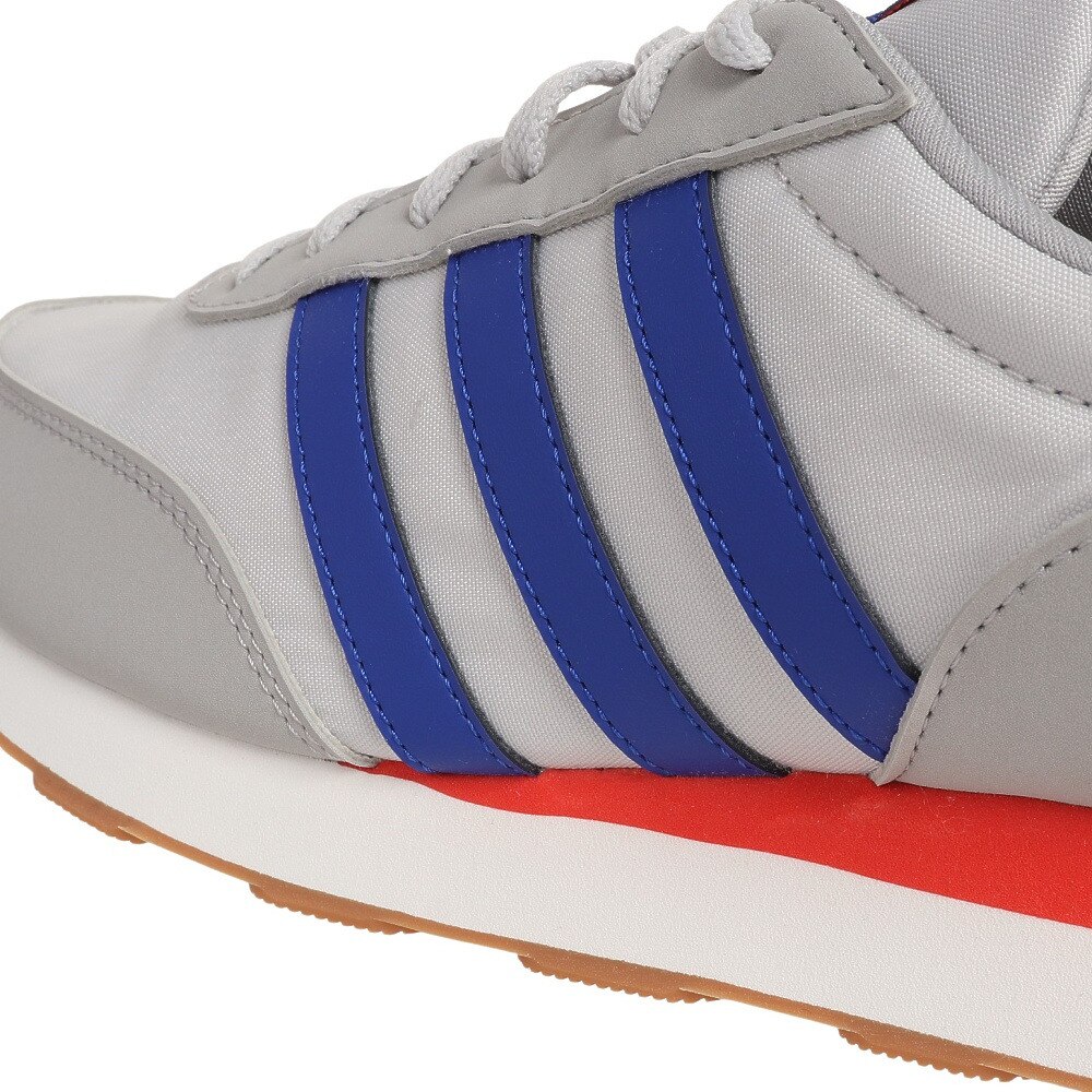 アディダス（adidas）（メンズ）スニーカー スポーツシューズ ラン 60s 3.0 M HP2261