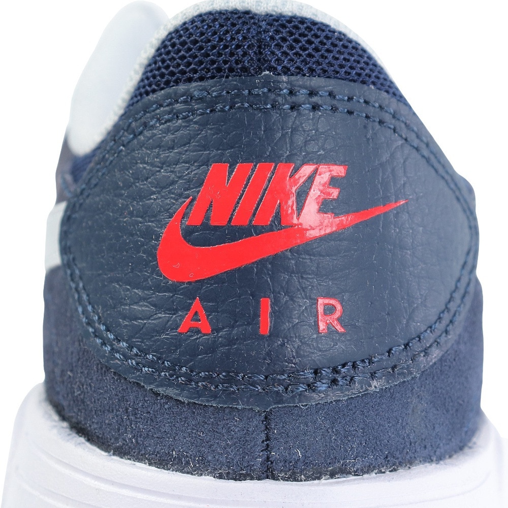 ナイキ（NIKE）（メンズ）スニーカー エア マックス SC ダーク ブルー CW4555-400 スポーツ カジュアル シューズ タウン 日常履き 軽量 耐久性