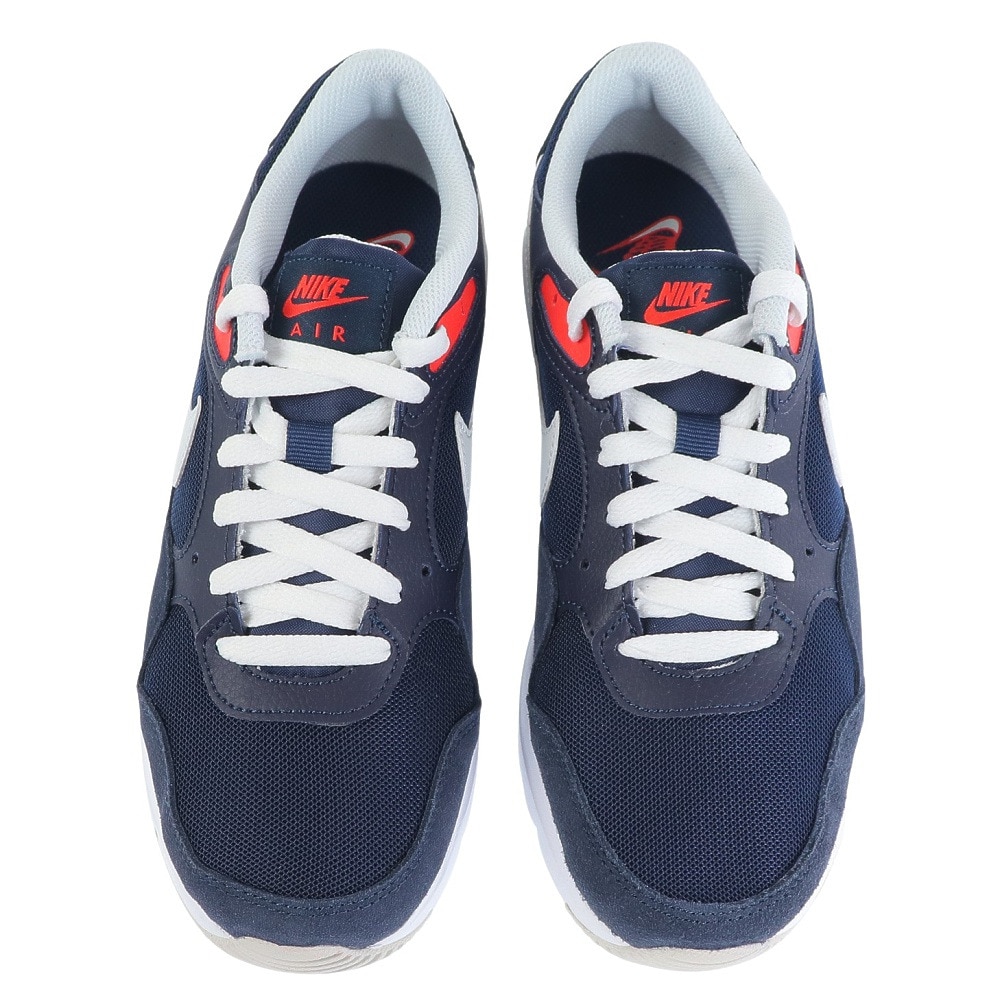 ナイキ（NIKE）（メンズ）スニーカー エア マックス SC ダーク ブルー CW4555-400 スポーツ カジュアル シューズ タウン 日常履き 軽量 耐久性