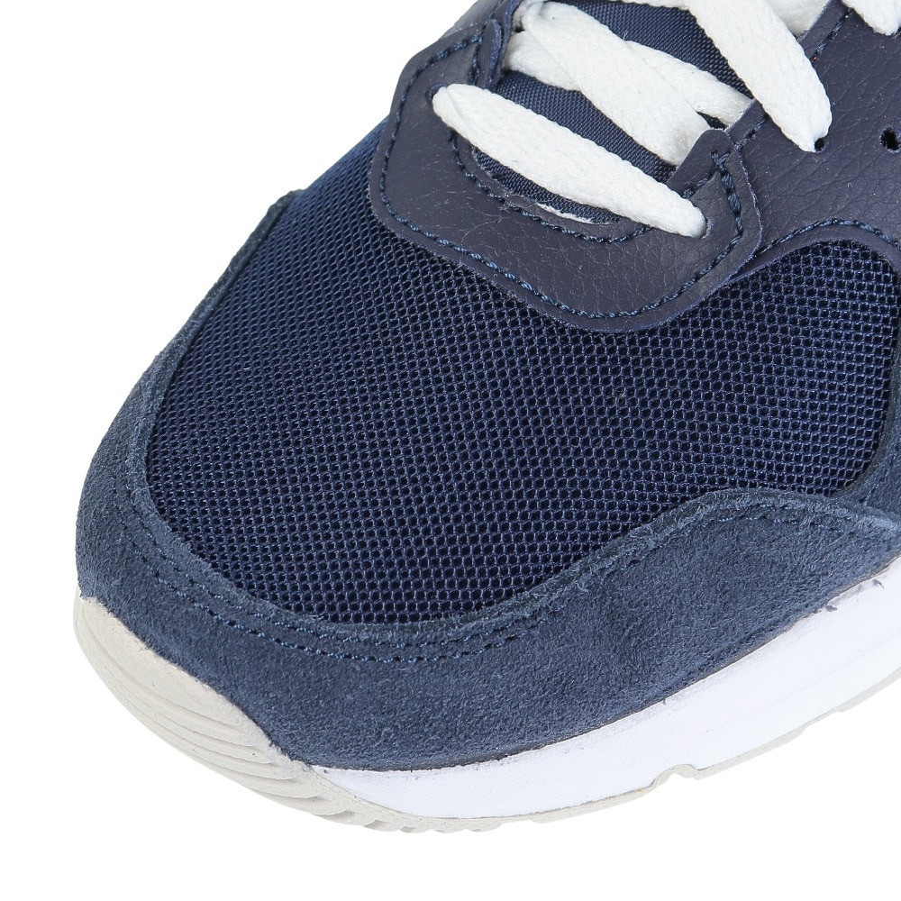 ナイキ（NIKE）（メンズ）スニーカー エア マックス SC ダーク ブルー CW4555-400 スポーツ カジュアル シューズ タウン 日常履き 軽量 耐久性