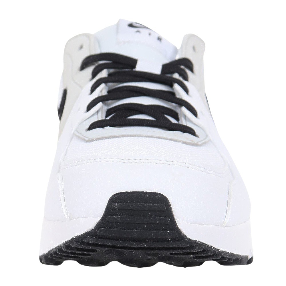 ナイキ（NIKE）（メンズ）スニーカー エア マックス エクシー ホワイト グリーン DZ0795-101 カジュアル スポーツ シューズ クッション性 耐久性 通勤 通学
