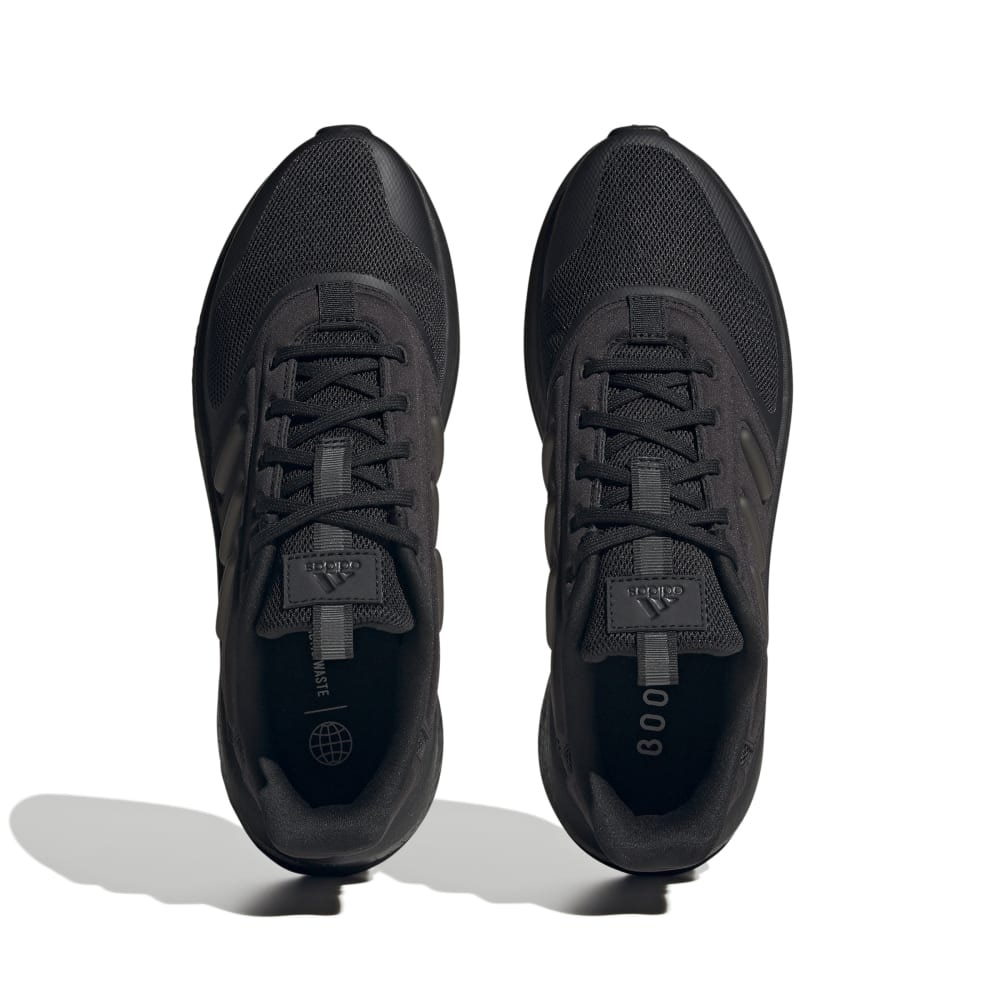 アディダス（adidas）（メンズ）スニーカー X PLRPHASE ブラック