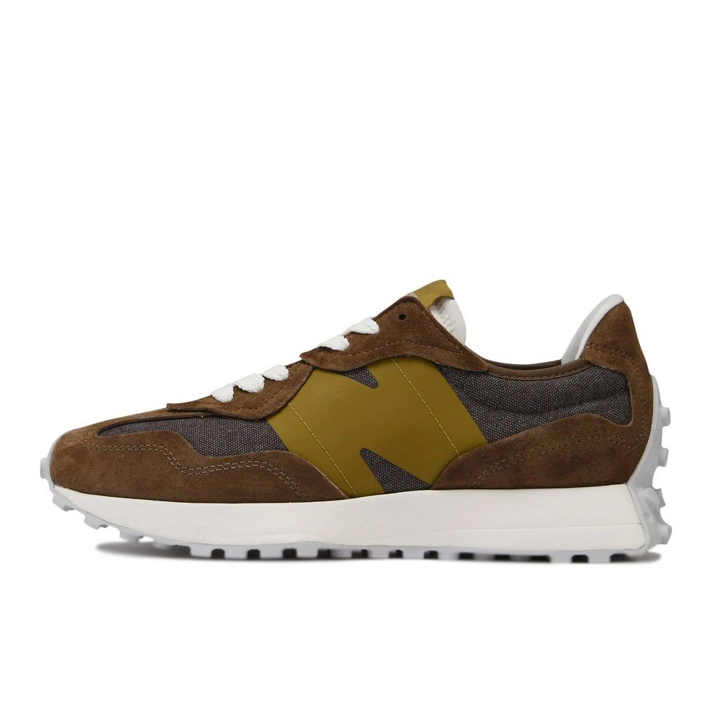 ニューバランス（new balance）（メンズ）スニーカー スポーツシューズ 327 PD U327WPD D