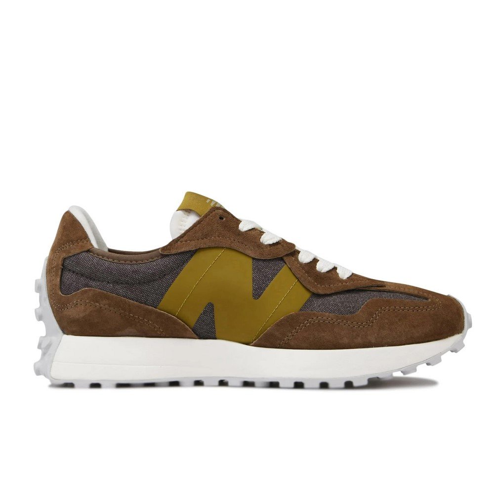 ニューバランス（new balance）（メンズ）スニーカー スポーツシューズ 327 PD U327WPD D