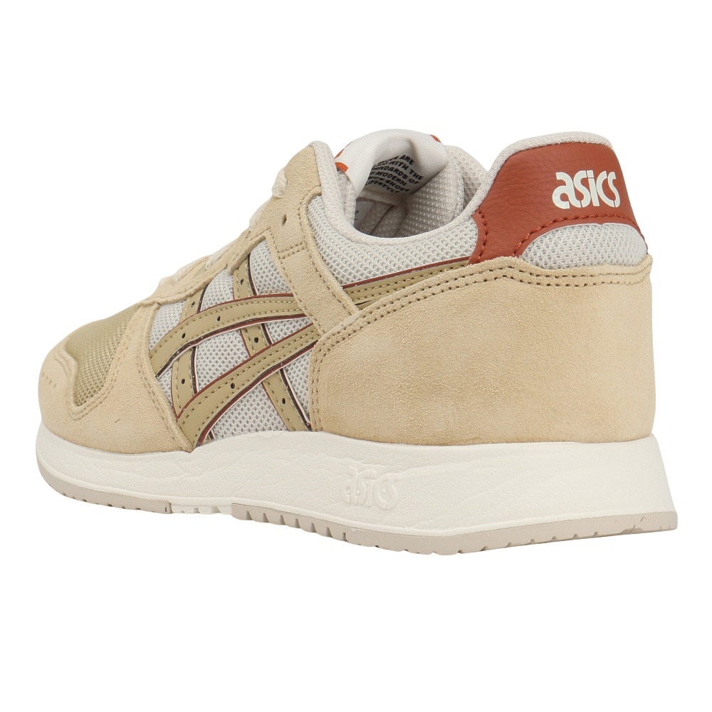 アシックス（ASICS）（メンズ、レディース）スニーカー スポーツシューズ LYTE CLASSIC 1201A477.200