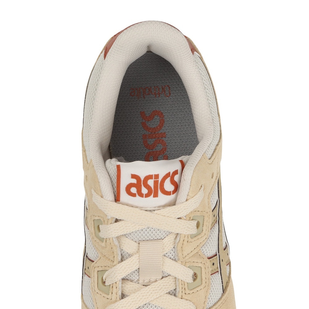 アシックス（ASICS）（メンズ、レディース）スニーカー スポーツシューズ LYTE CLASSIC 1201A477.200