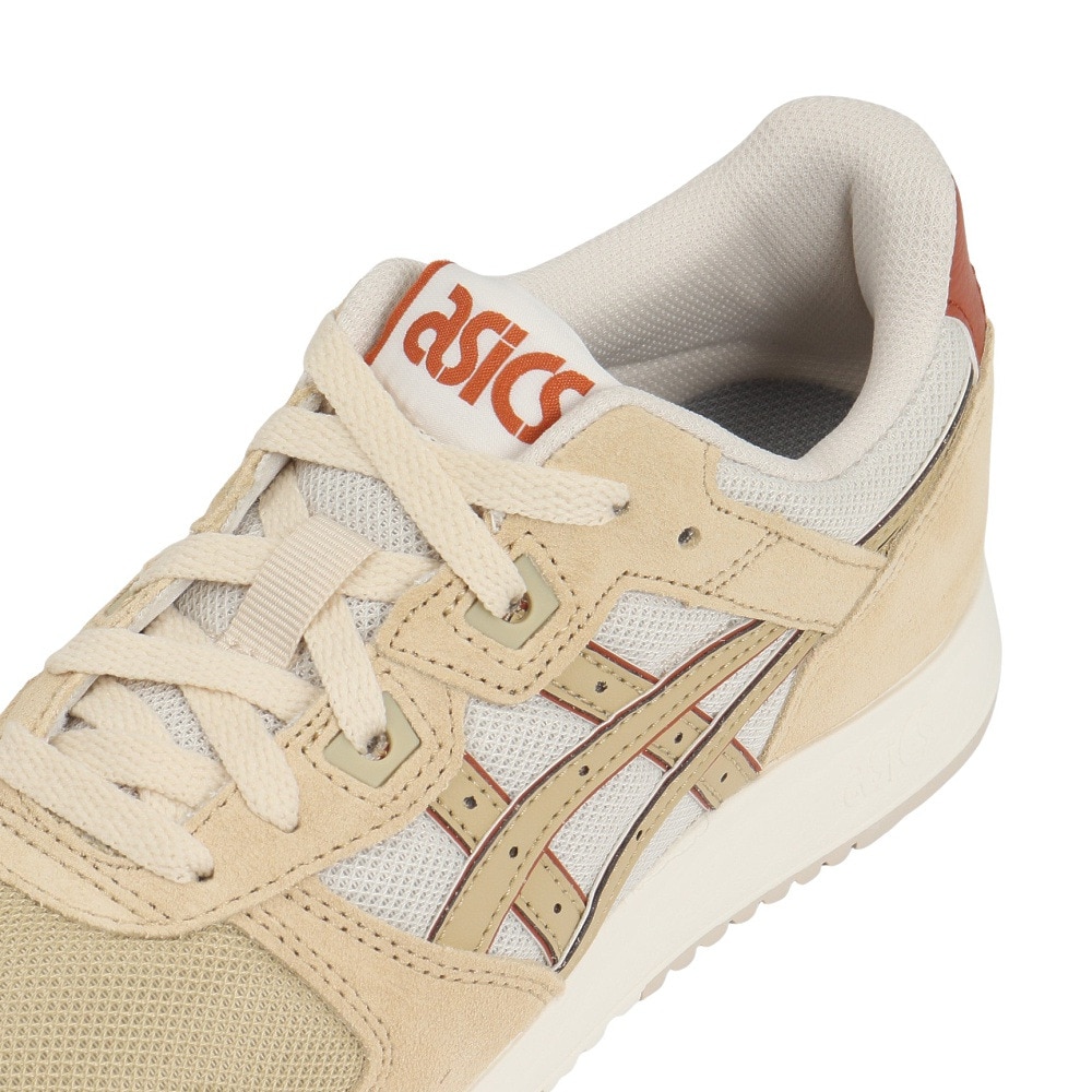 アシックス（ASICS）（メンズ、レディース）スニーカー スポーツシューズ LYTE CLASSIC 1201A477.200
