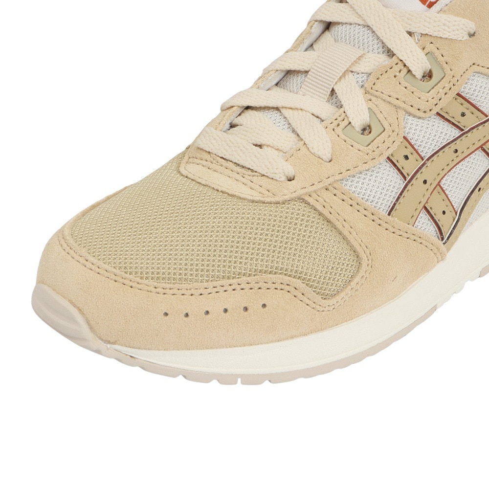 アシックス（ASICS）（メンズ、レディース）スニーカー スポーツシューズ LYTE CLASSIC 1201A477.200