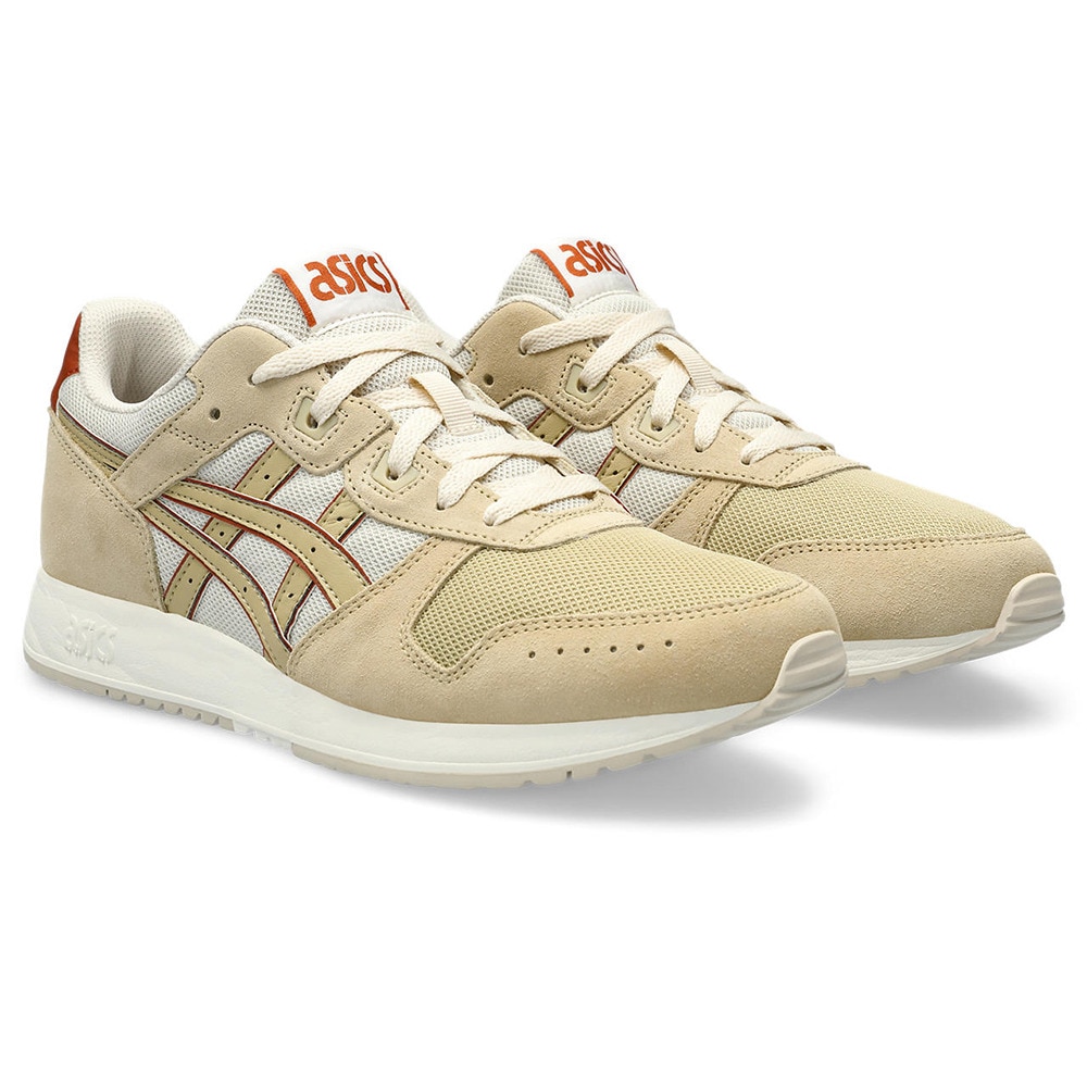 アシックス（ASICS）（メンズ、レディース）スニーカー スポーツシューズ LYTE CLASSIC 1201A477.200