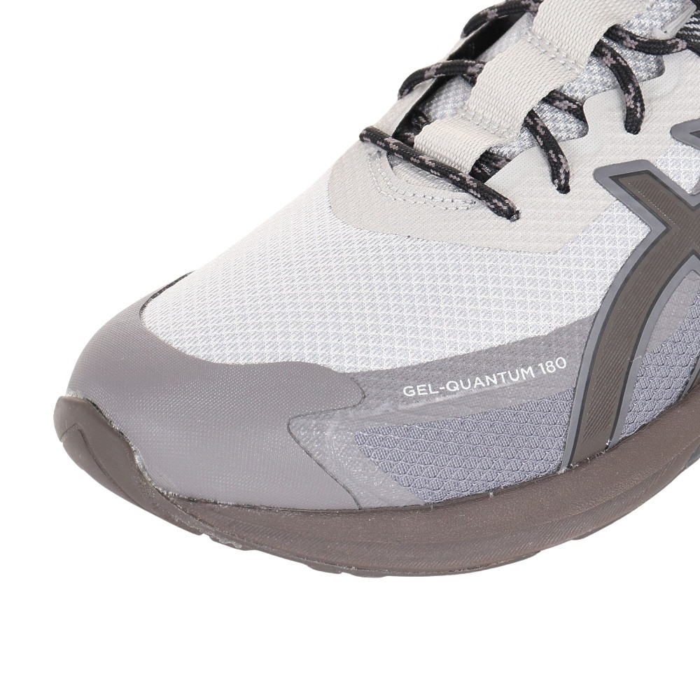 アシックス（ASICS）（メンズ）スニーカー スポーツシューズ GEL-QUANTUM 180 VII 1201A879.020