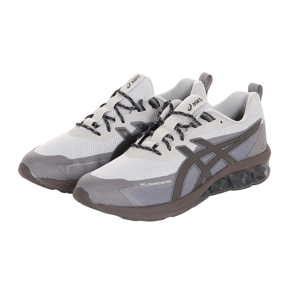 アシックス（ASICS）（メンズ）スニーカー スポーツシューズ GEL-QUANTUM 180 VII 1201A879.020