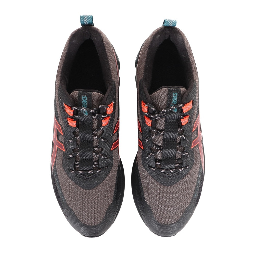 アシックス（ASICS）（メンズ）スニーカー スポーツシューズ GEL-QUANTUM 180 VII 1201A879.021
