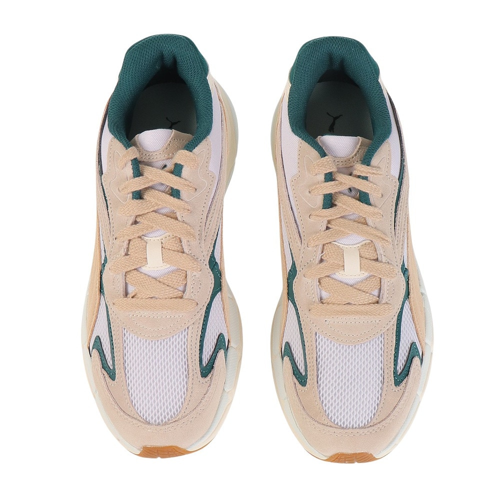 プーマ（PUMA）（メンズ）スニーカー スポーツシューズ テバリス ニトロ 38877424
