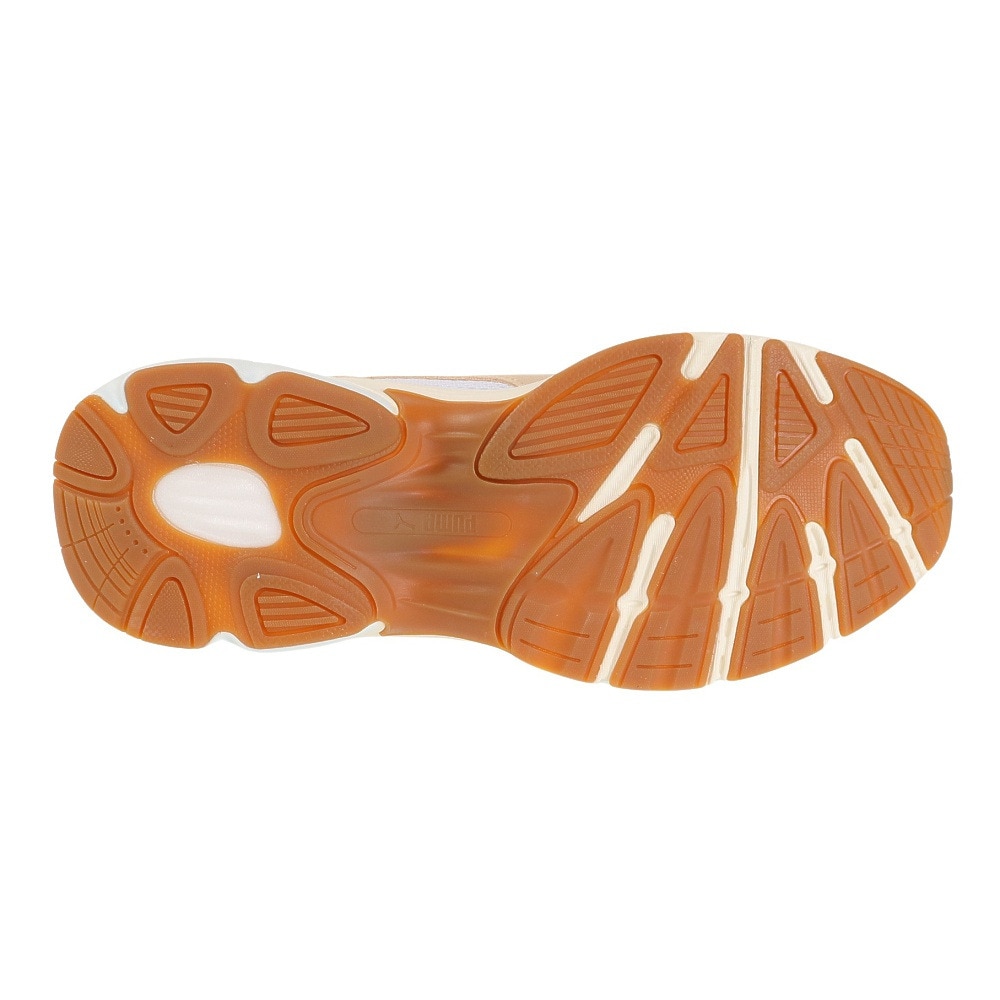 プーマ（PUMA）（メンズ）スニーカー スポーツシューズ テバリス ニトロ 38877424