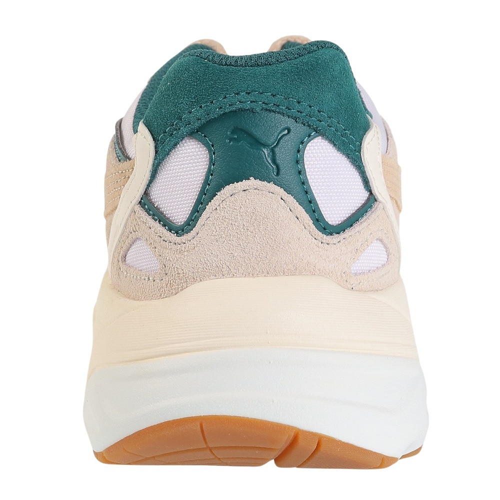 プーマ（PUMA）（メンズ）スニーカー スポーツシューズ テバリス ニトロ 38877424