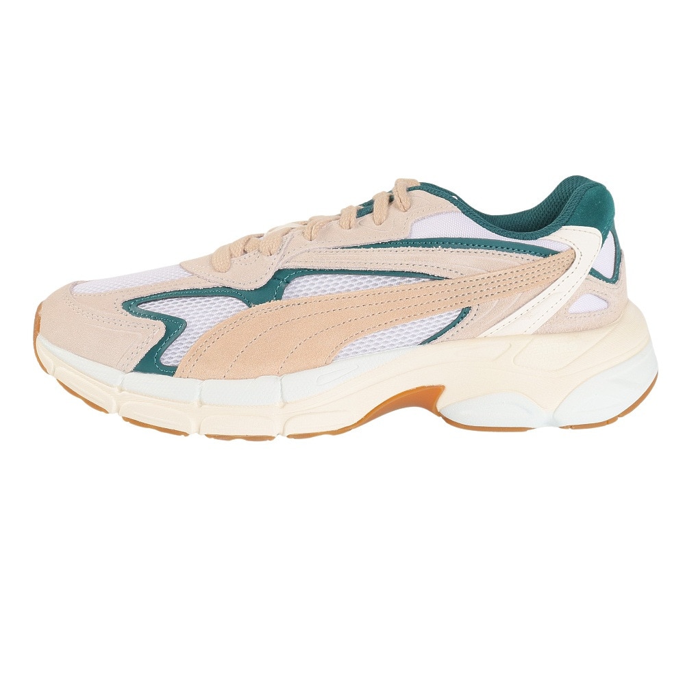 プーマ（PUMA）（メンズ）スニーカー スポーツシューズ テバリス ニトロ 38877424