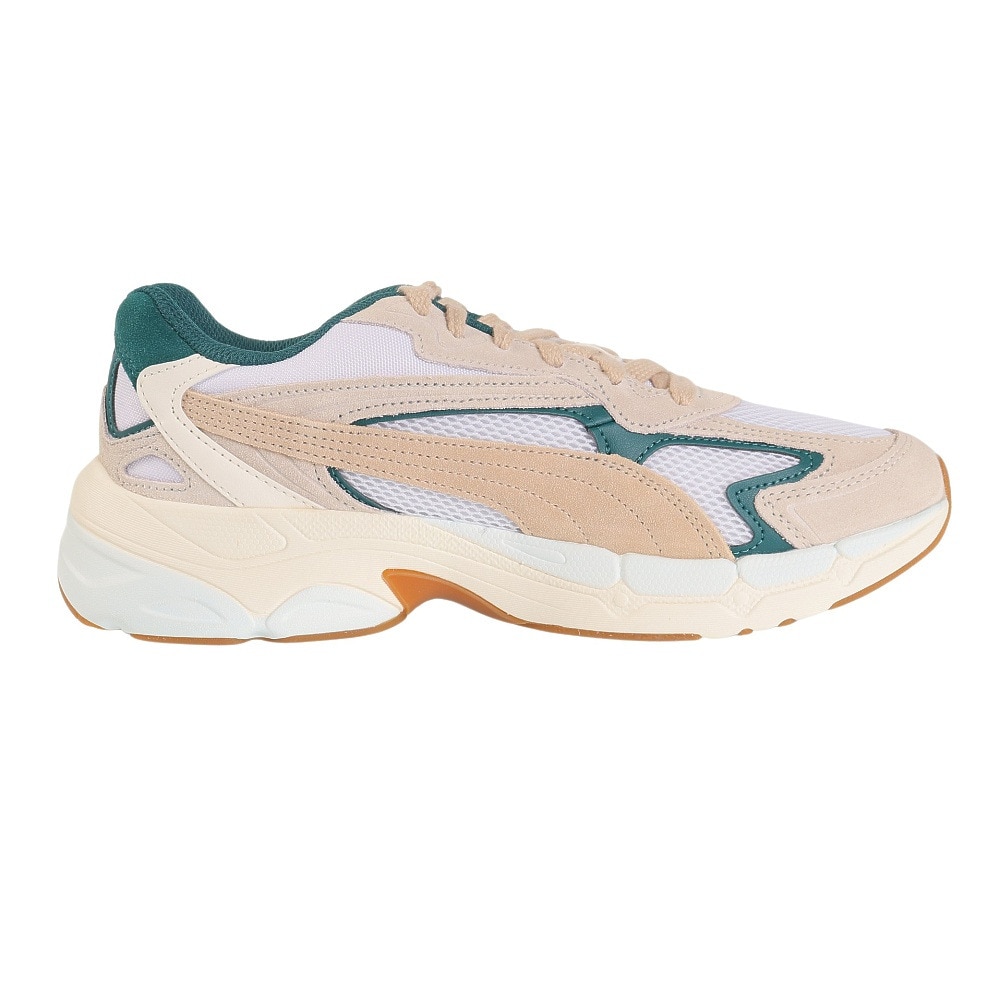 プーマ（PUMA）（メンズ）スニーカー スポーツシューズ テバリス ニトロ 38877424