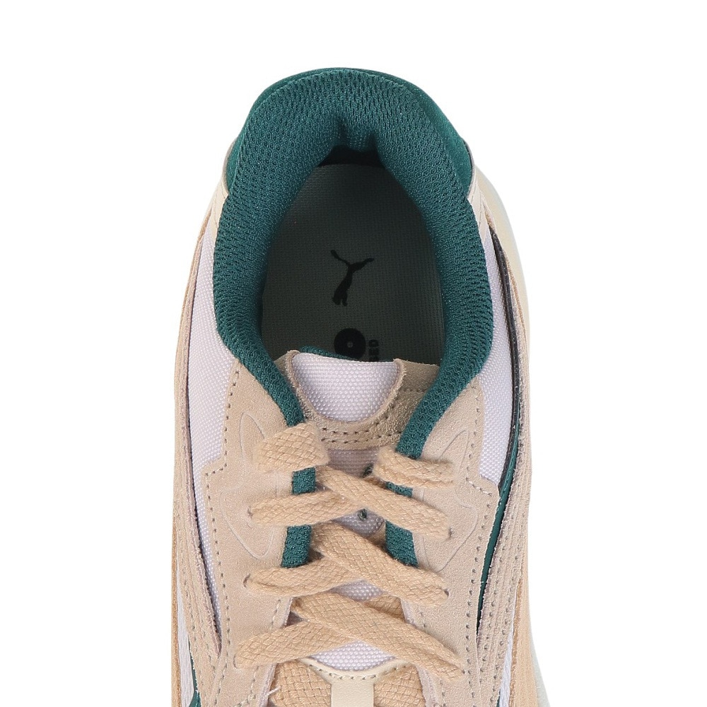 プーマ（PUMA）（メンズ）スニーカー スポーツシューズ テバリス ニトロ 38877424