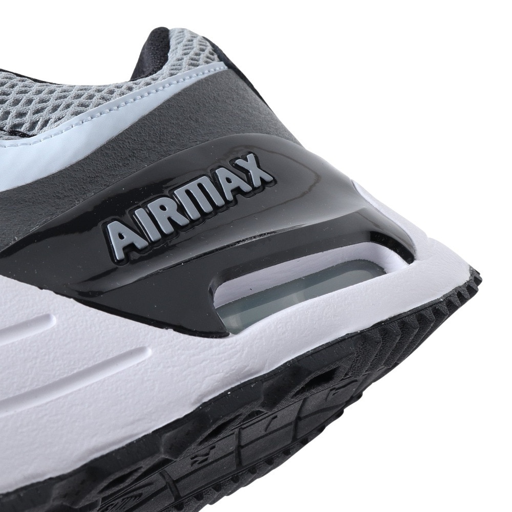 ナイキ（NIKE）（メンズ）スニーカー スポーツシューズ エア マックス SYSTM DM9537-007