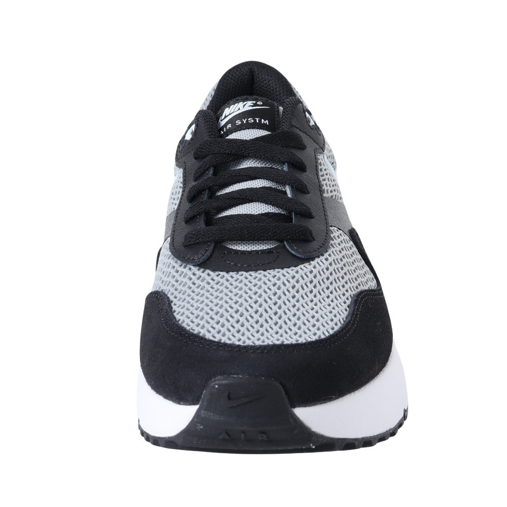 ナイキ（NIKE）（メンズ）スニーカー スポーツシューズ エア マックス SYSTM DM9537-007