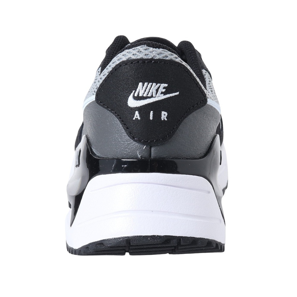 ナイキ（NIKE）（メンズ）スニーカー スポーツシューズ エア マックス SYSTM DM9537-007
