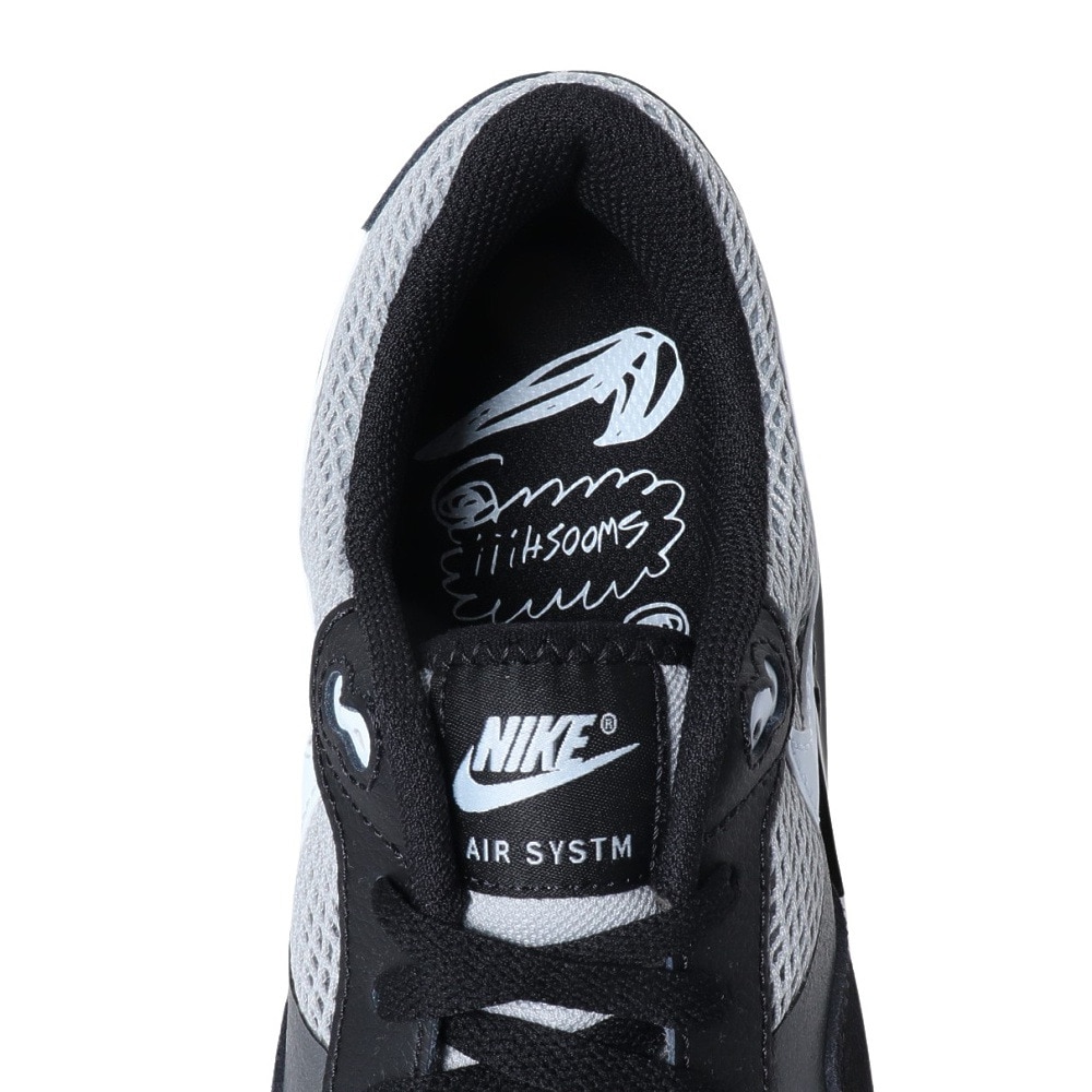 ナイキ（NIKE）（メンズ）スニーカー スポーツシューズ エア マックス SYSTM DM9537-007