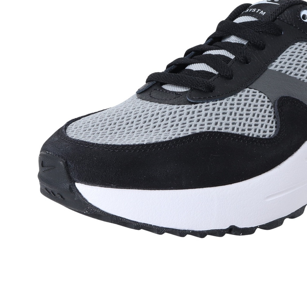 ナイキ（NIKE）（メンズ）スニーカー スポーツシューズ エア マックス SYSTM DM9537-007