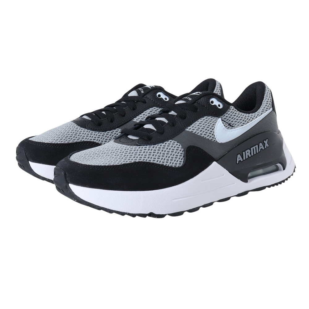 ナイキ（NIKE）（メンズ）スニーカー スポーツシューズ エア マックス SYSTM DM9537-007