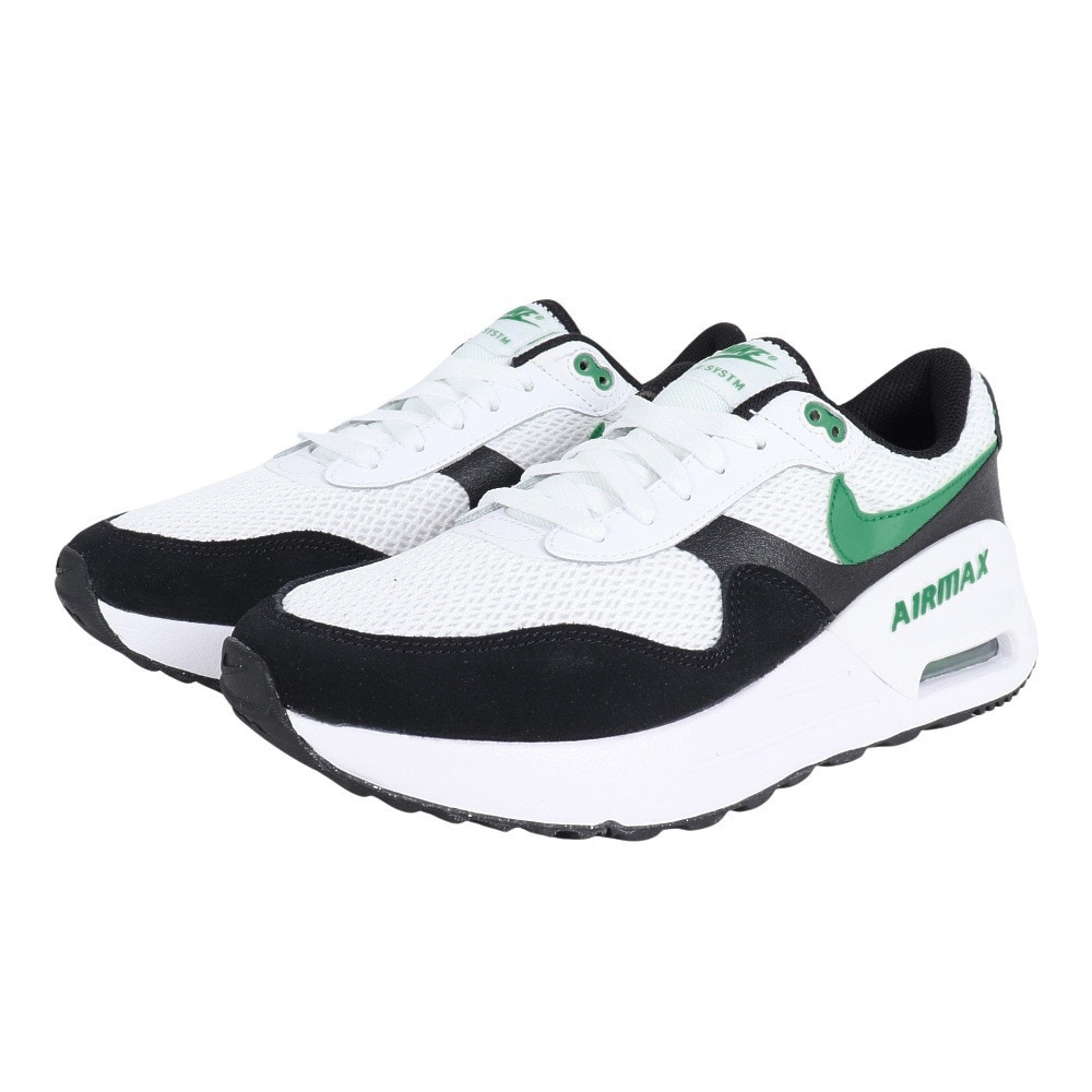 ナイキ（NIKE）（メンズ）スニーカー スポーツシューズ エアマックス SYSTM DM9537-105