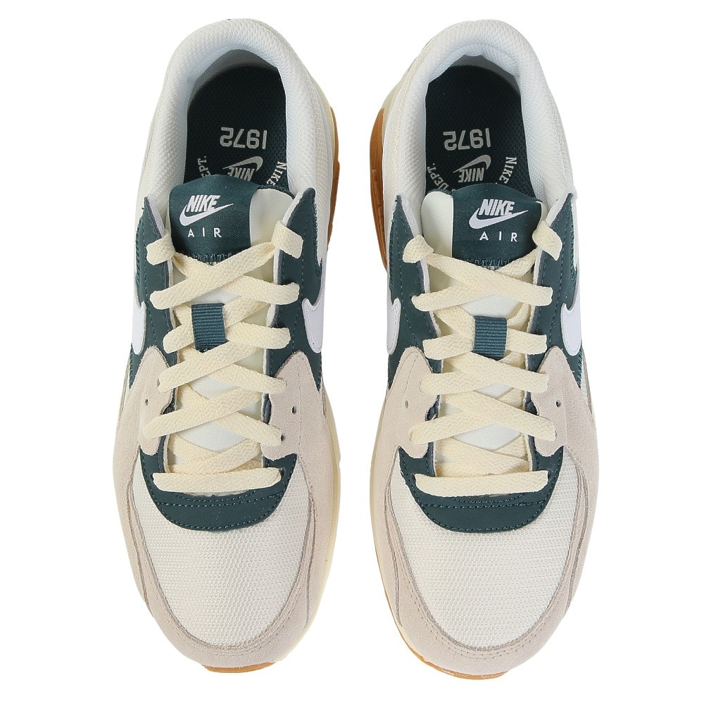 ナイキ（NIKE）（メンズ）スニーカー エアマックスエクシー FQ8067-133