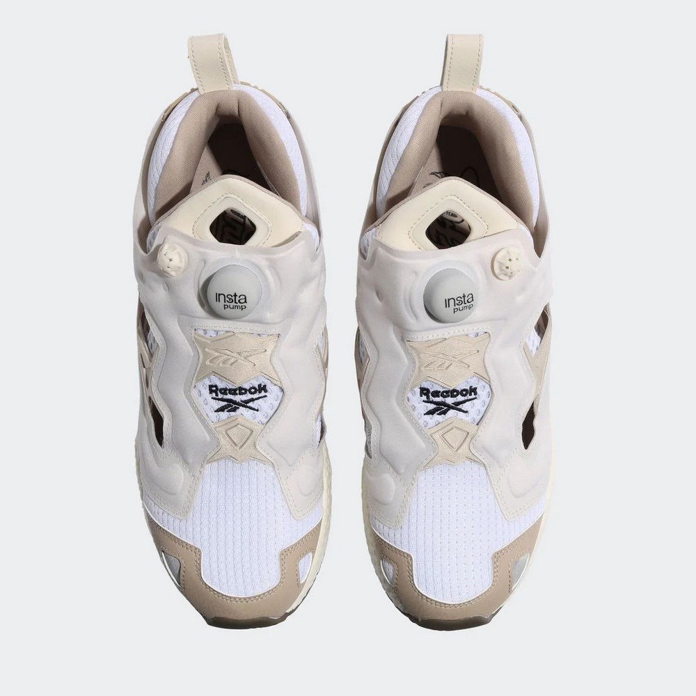 リーボック（REEBOK）（メンズ、レディース）スニーカー スポーツシューズ インスタポンプフューリー95 100010000