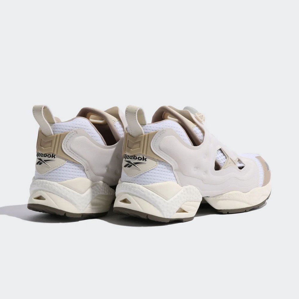 リーボック（REEBOK）（メンズ、レディース）スニーカー スポーツシューズ インスタポンプフューリー95 100010000