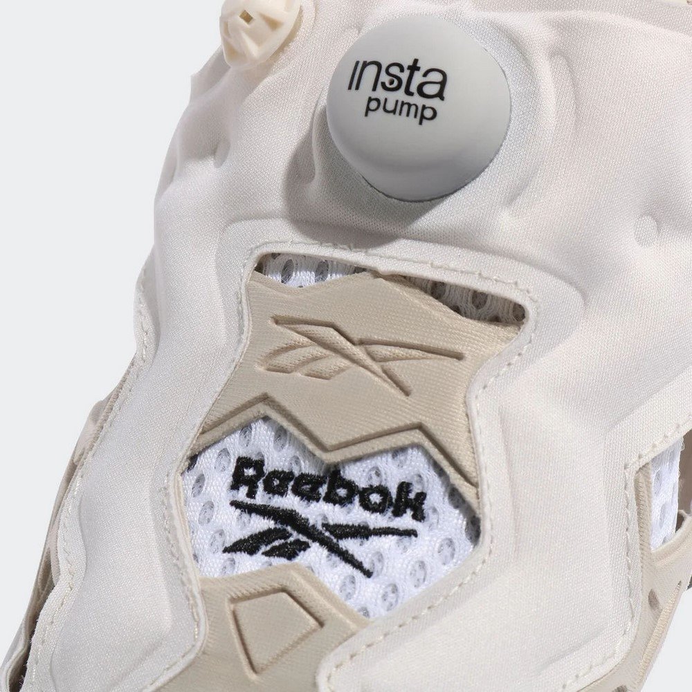 リーボック（REEBOK）（メンズ、レディース）スニーカー スポーツシューズ インスタポンプフューリー95 100010000