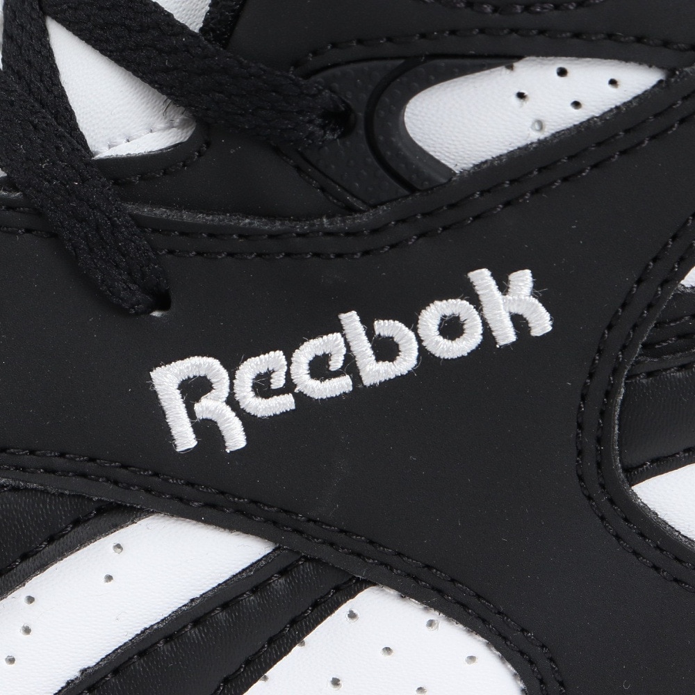 リーボック（REEBOK）（メンズ）スニーカー スポーツシューズ ATR ポンプバーティカル 100032755