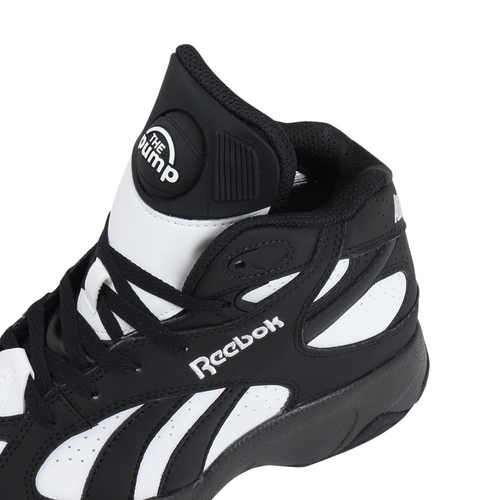 リーボック（REEBOK）（メンズ）スニーカー スポーツシューズ ATR ポンプバーティカル 100032755