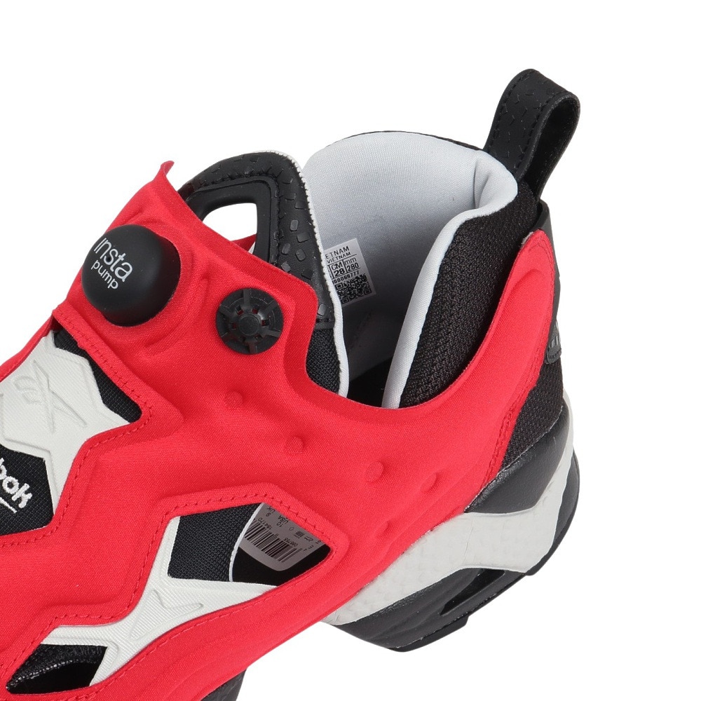 リーボック（REEBOK）（メンズ）スニーカー スポーツシューズ インスタポンプフューリー95 100069777