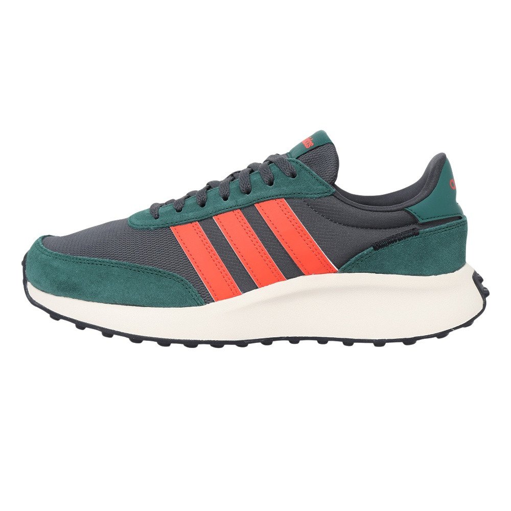 アディダス（adidas）（メンズ）スニーカー スポーツシューズ RUN 70s M IG1185