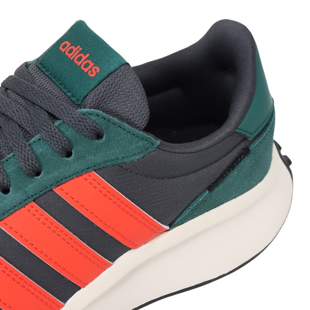 アディダス（adidas）（メンズ）スニーカー スポーツシューズ RUN 70s M IG1185