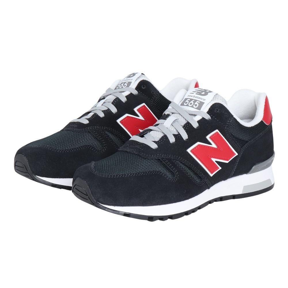 ニューバランス（new balance）（メンズ）スニーカー スポーツシューズ ML565BR1 D