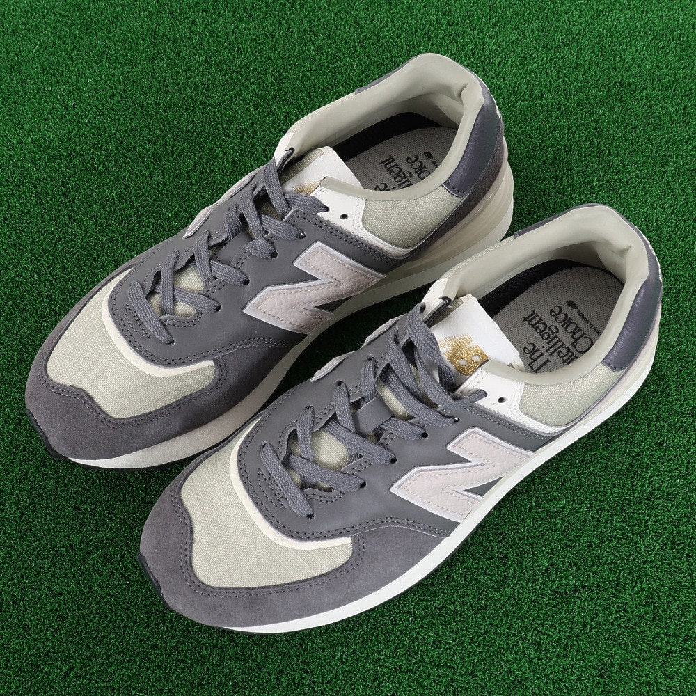 経典 スポーツシューズ balance）（メンズ）スニーカー ニューバランス（new 574 U574LGGDD GDD Legacy シューズ(女性用)