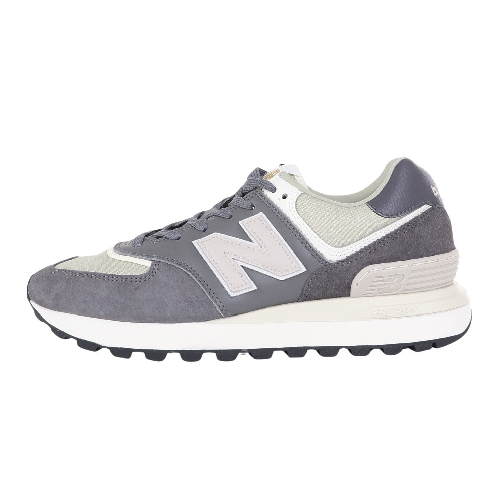 ニューバランス（new balance）（メンズ）スニーカー スポーツシューズ 574 Legacy GDD U574LGGDD