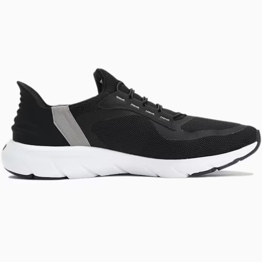 プーマ（PUMA）（メンズ）スニーカー スポーツシューズ ソフトライド フレックス レース イーズイン ワイド 30990101