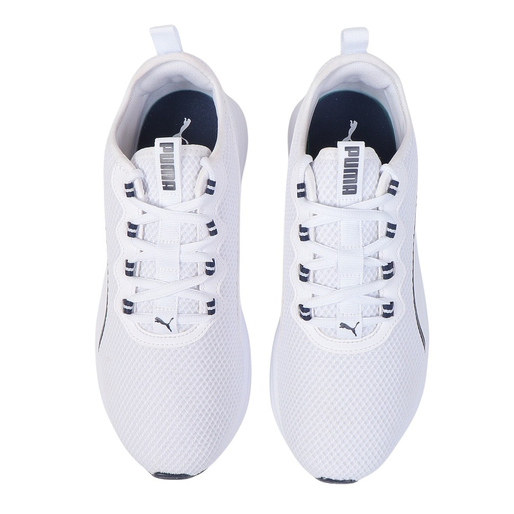 プーマ（PUMA）（メンズ、レディース）スニーカー スポーツシューズ ソフトライド クルーズ 2 37820921