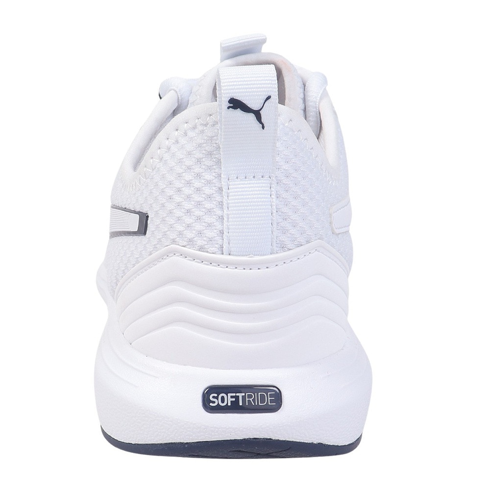 プーマ（PUMA）（メンズ、レディース）スニーカー スポーツシューズ ソフトライド クルーズ 2 37820921