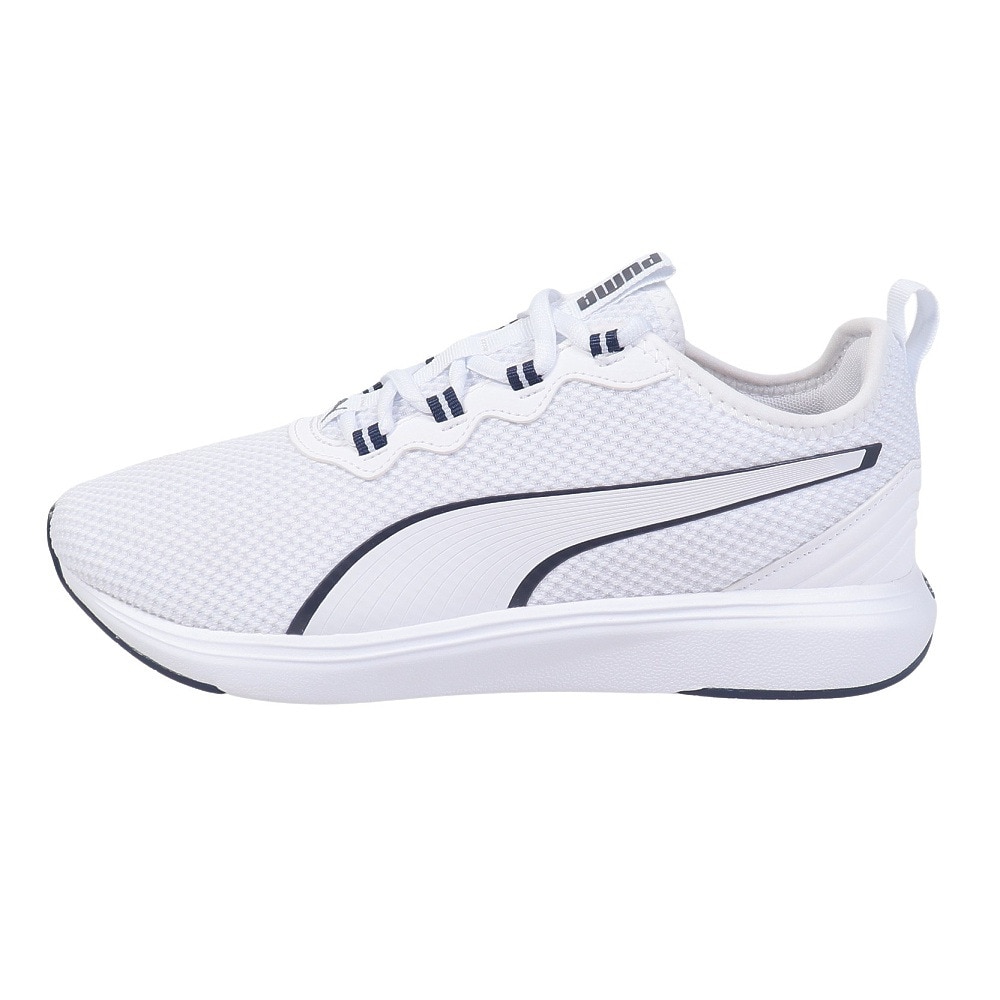 プーマ（PUMA）（メンズ、レディース）スニーカー スポーツシューズ ソフトライド クルーズ 2 37820921