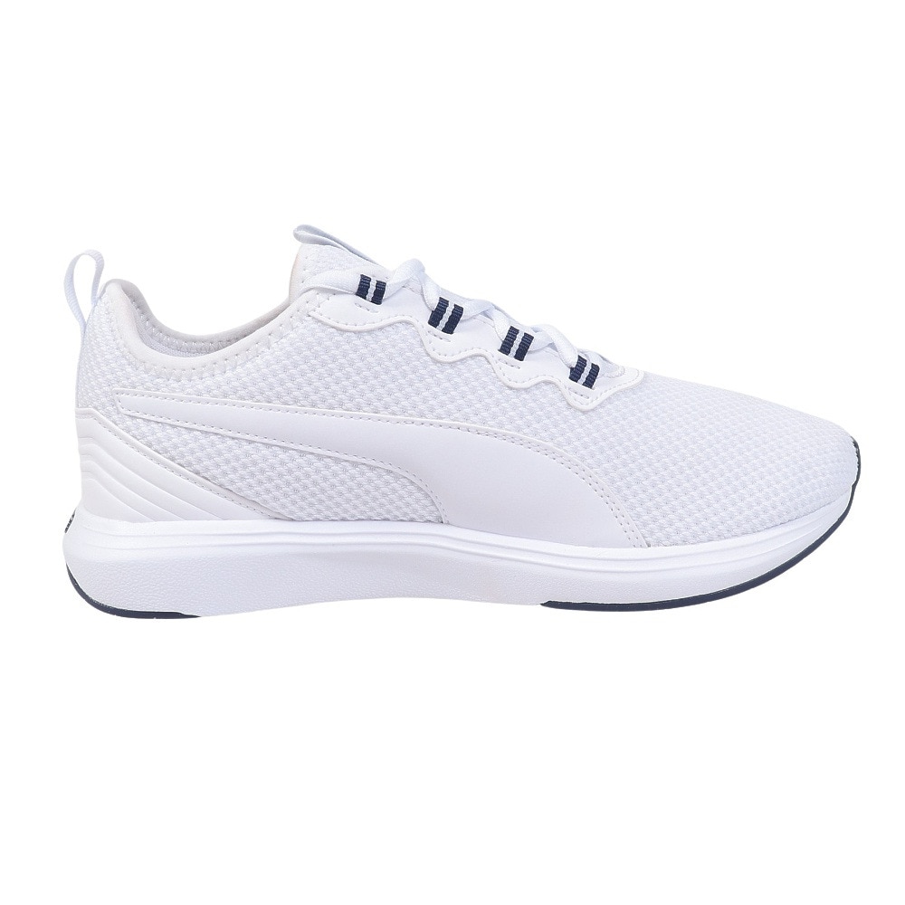 プーマ（PUMA）（メンズ、レディース）スニーカー スポーツシューズ ソフトライド クルーズ 2 37820921