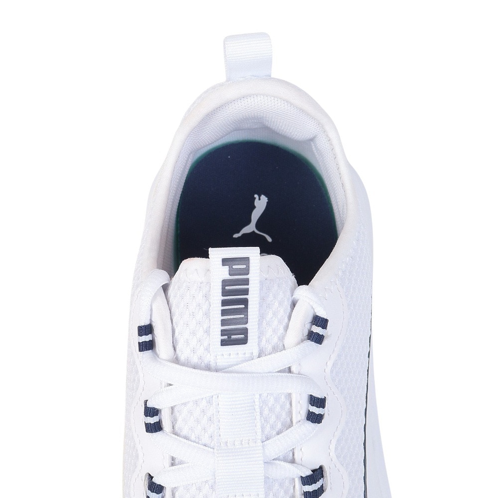 プーマ（PUMA）（メンズ、レディース）スニーカー スポーツシューズ ソフトライド クルーズ 2 37820921