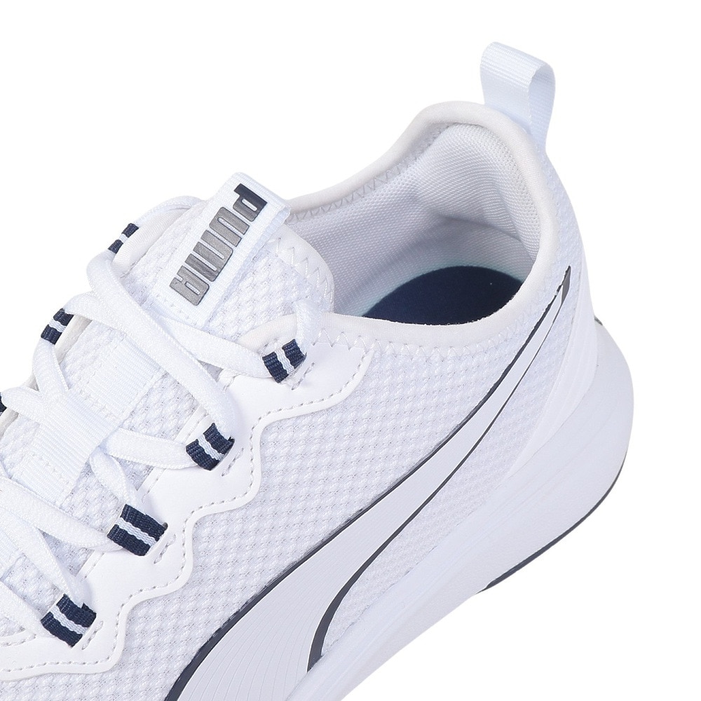 プーマ（PUMA）（メンズ、レディース）スニーカー スポーツシューズ ソフトライド クルーズ 2 37820921