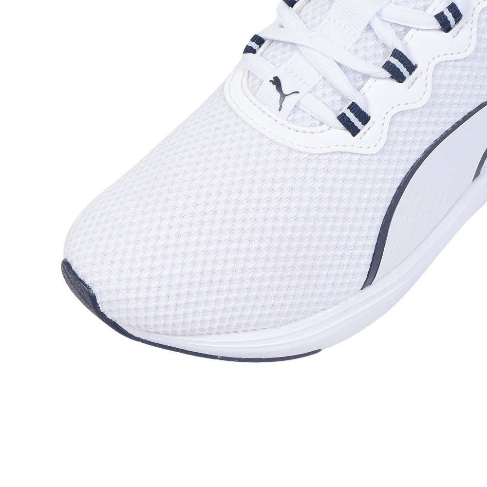 プーマ（PUMA）（メンズ、レディース）スニーカー スポーツシューズ ソフトライド クルーズ 2 37820921